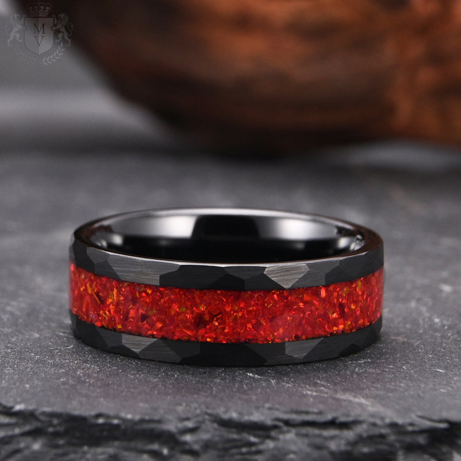 Inferno Ring