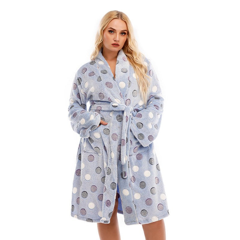 Ingrid Coat in Lavender