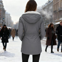 Ingrid Jacket in Grey