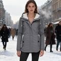 Ingrid Jacket