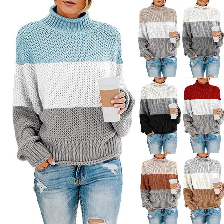 Ingrid Knit Sweater