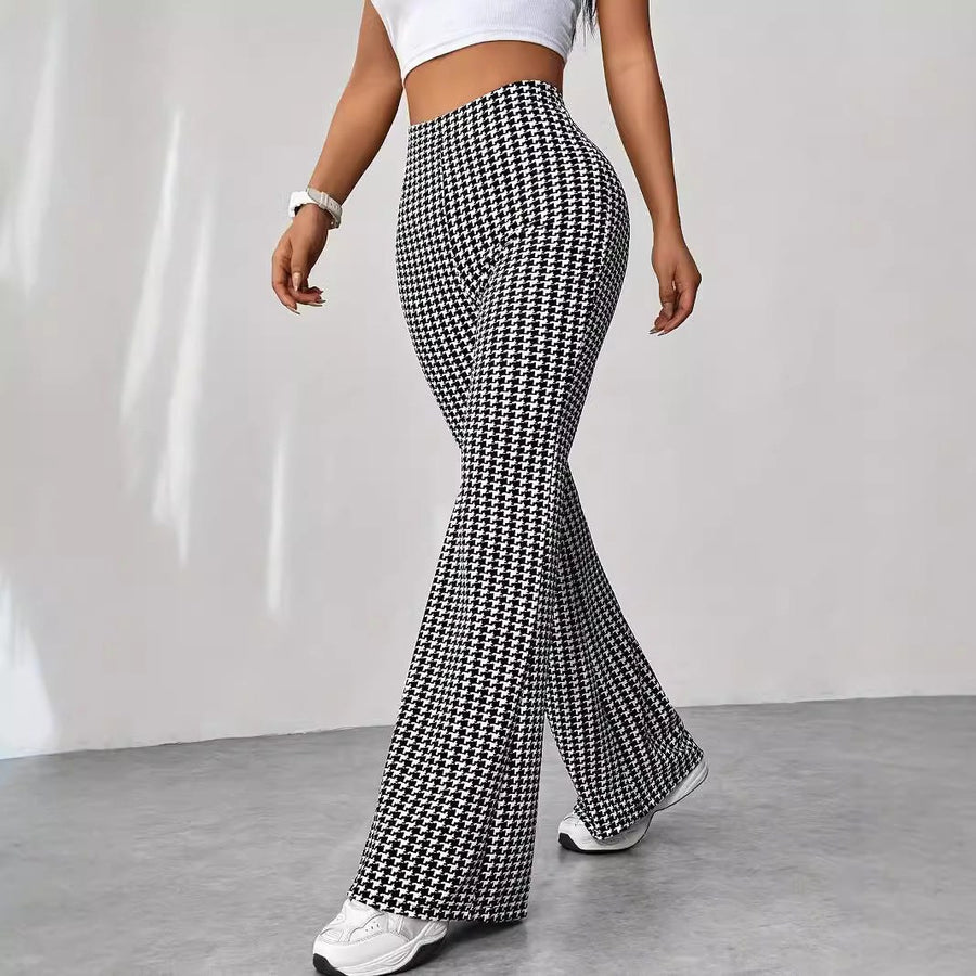 Ingrid Trousers