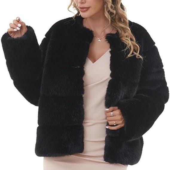Irene Jacket with Puff Sleeve
