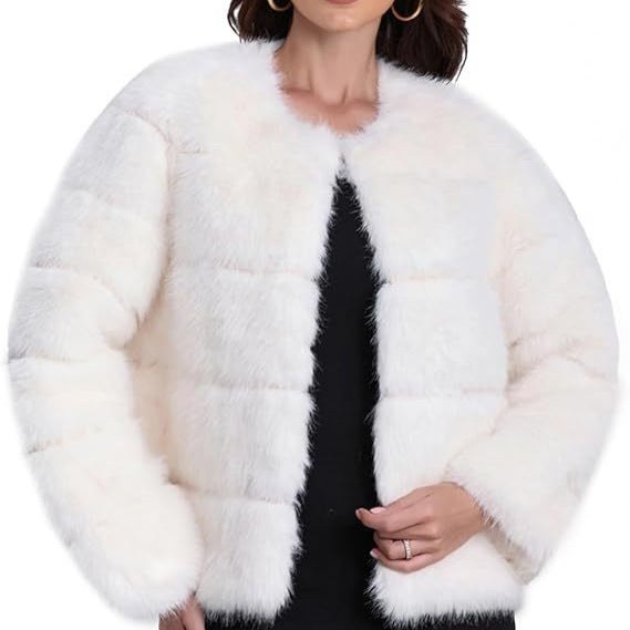 Irene Jacket with Puff Sleeve
