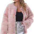 Irene Jacket with Puff Sleeve
