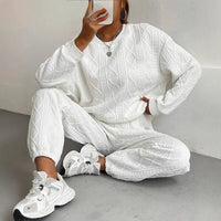 Irene Knit Set