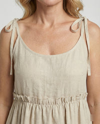 Irene Summer Dress
