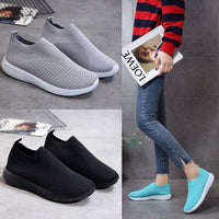 Iris Breathable Sneakers