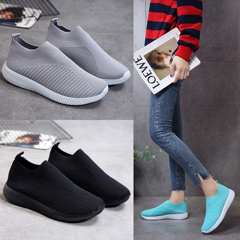 Iris Breathable Sneakers
