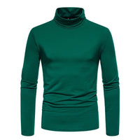 Iris Breathable Sweater in Emerald Green