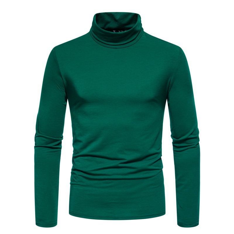 Iris Breathable Sweater in Emerald Green
