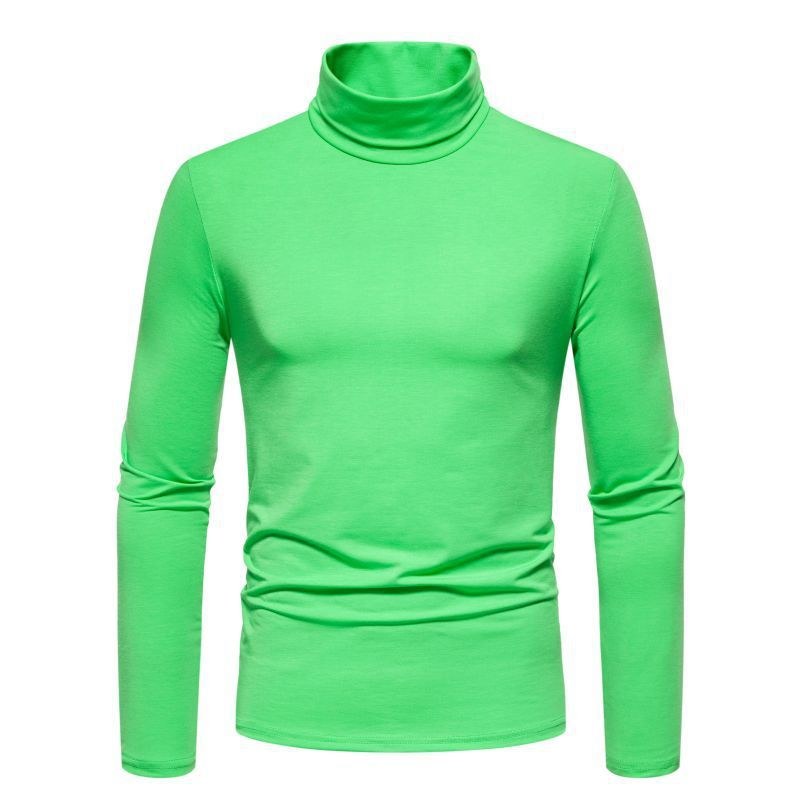 Iris Breathable Sweater in Grass Green