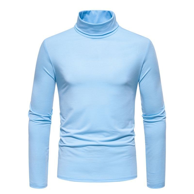 Iris Breathable Sweater in Light Blue