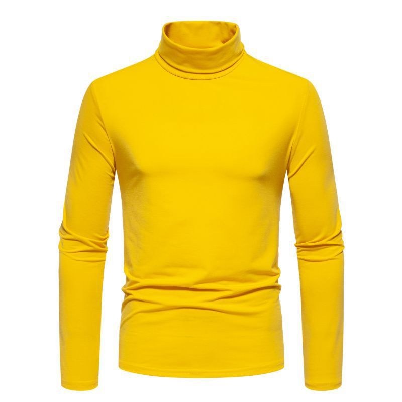 Iris Breathable Sweater in Mustard