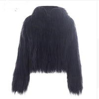 Iris Jacket in Black