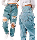 Iris Jeans