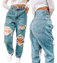 Iris Jeans