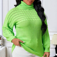 Iris Knit Sweater