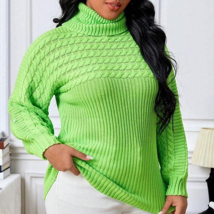 Iris Knit Sweater