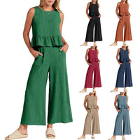 Isabeau Airy Trousers