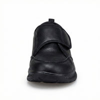 Isabeau Comfortable Shoes in Black