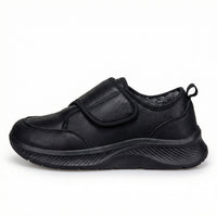 Isabeau Comfortable Shoes in Black
