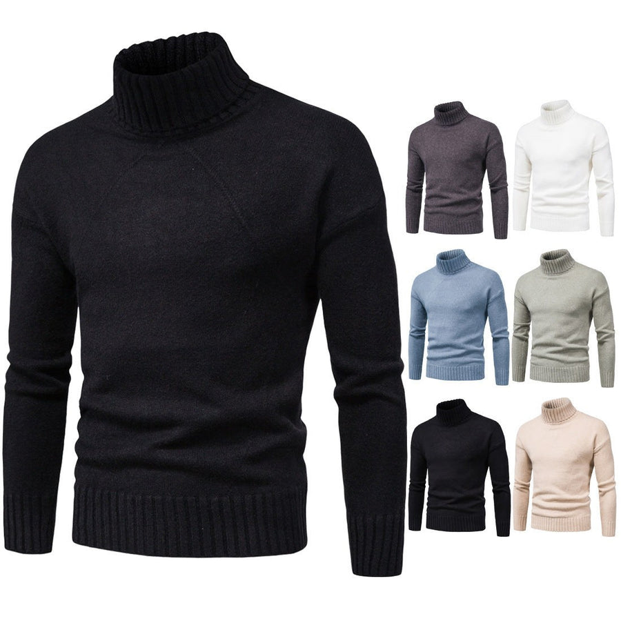 Isabeau Knit Sweater
