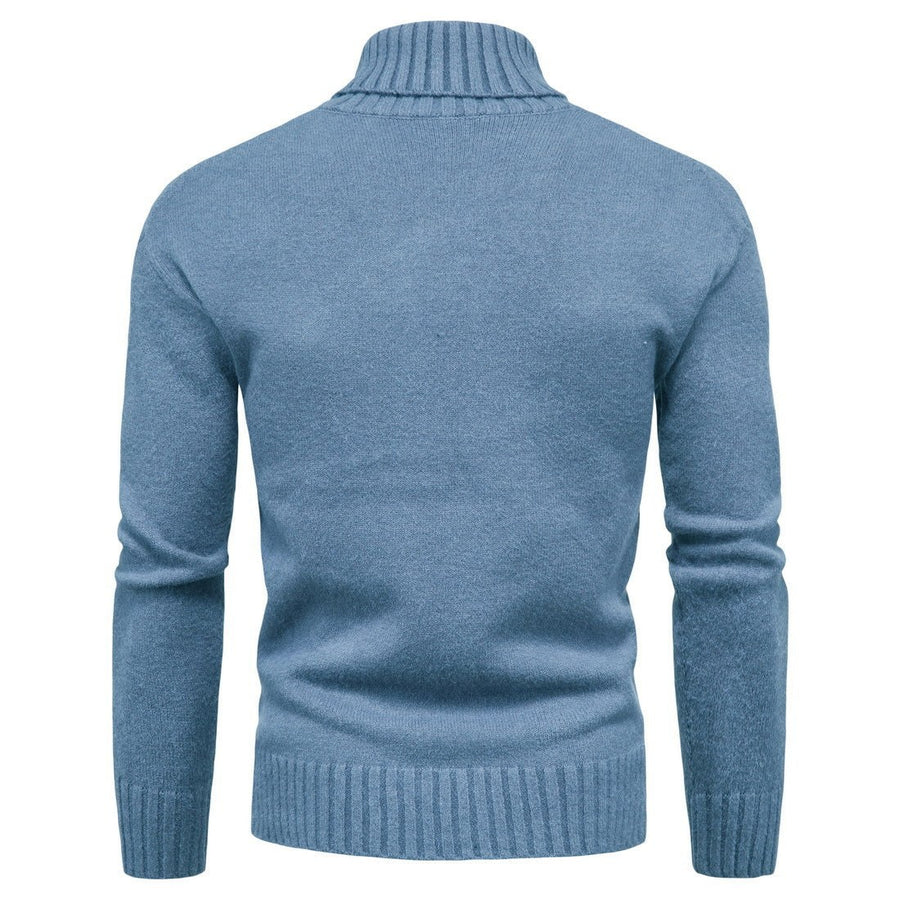 Isabeau Knit Sweater