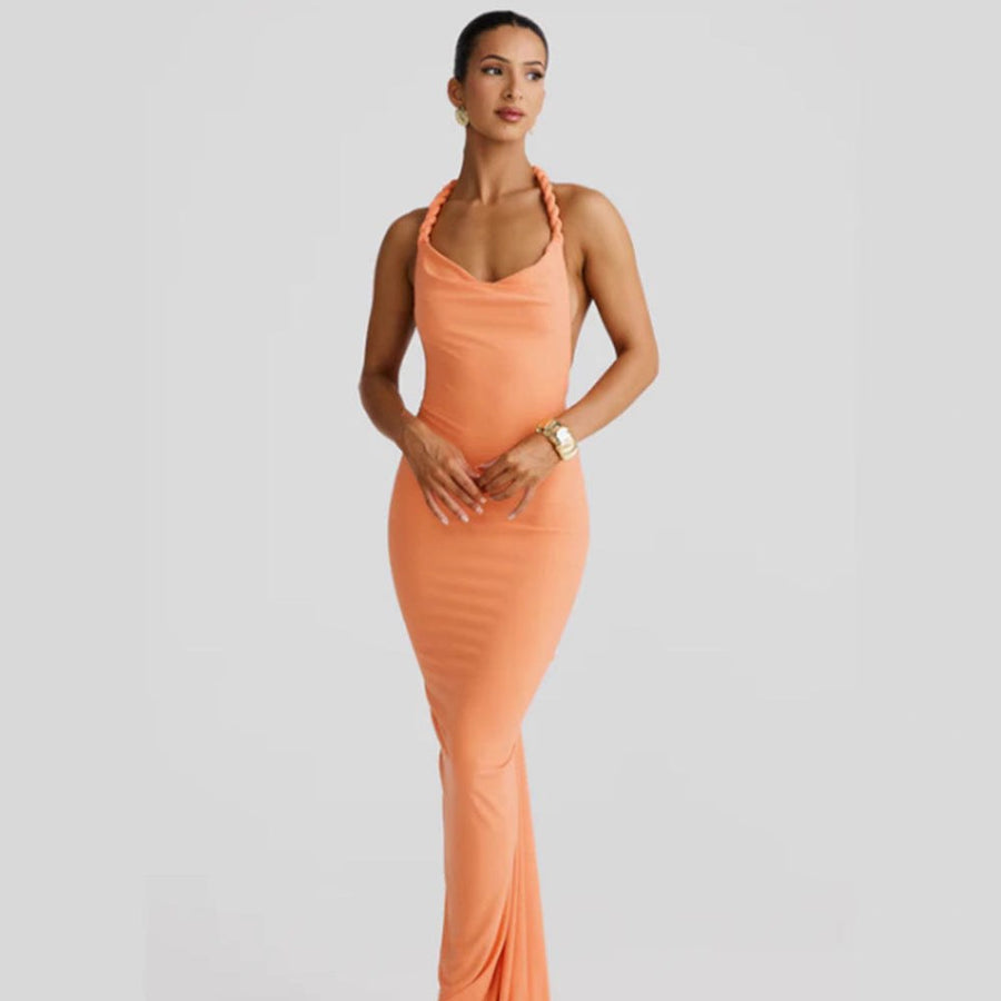 Isabeau Maxi Dress