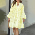 Isabeau Summer Dress