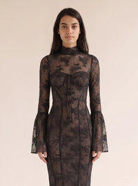 Isabella Black 2