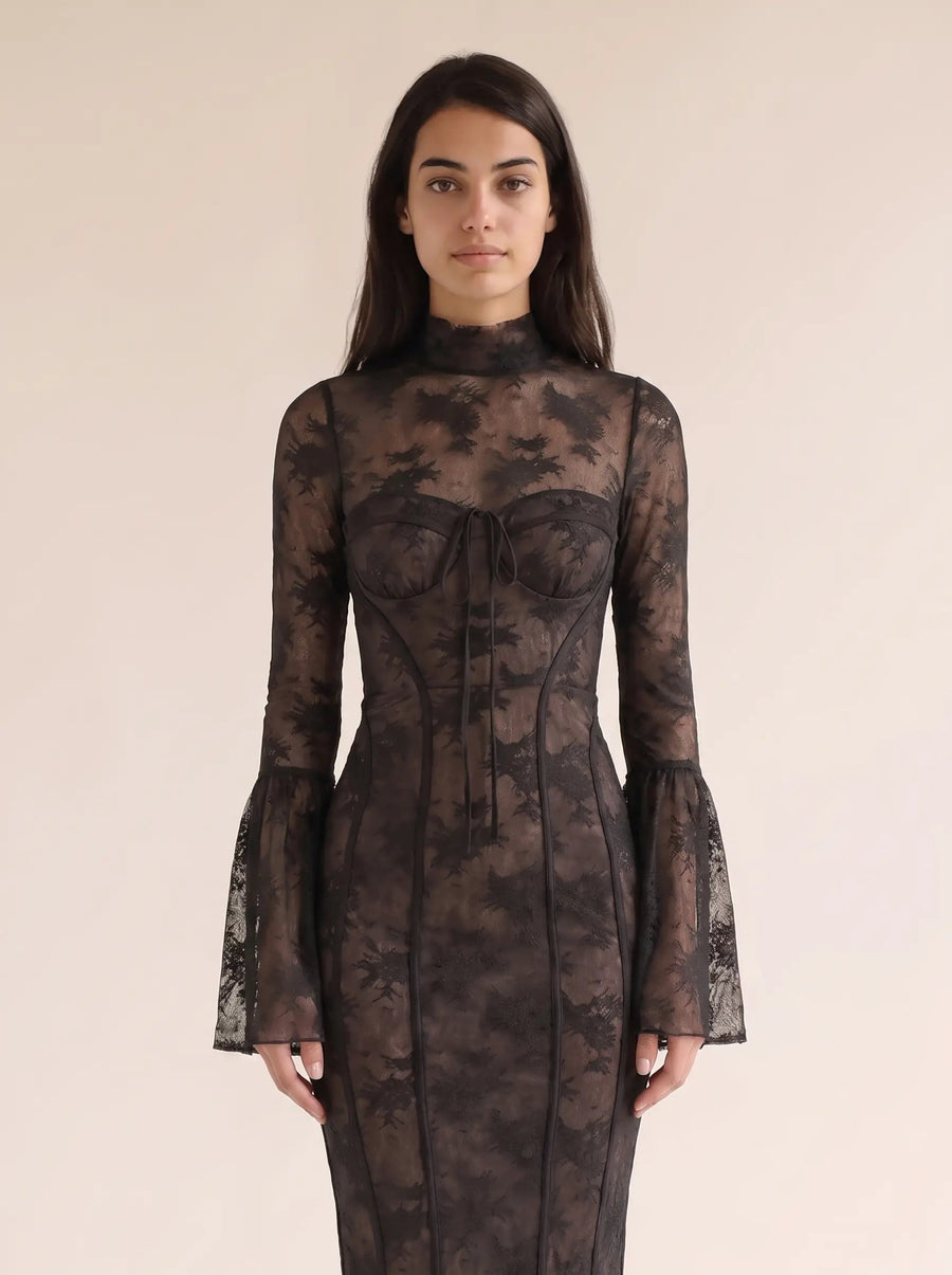 Isabella Black 2