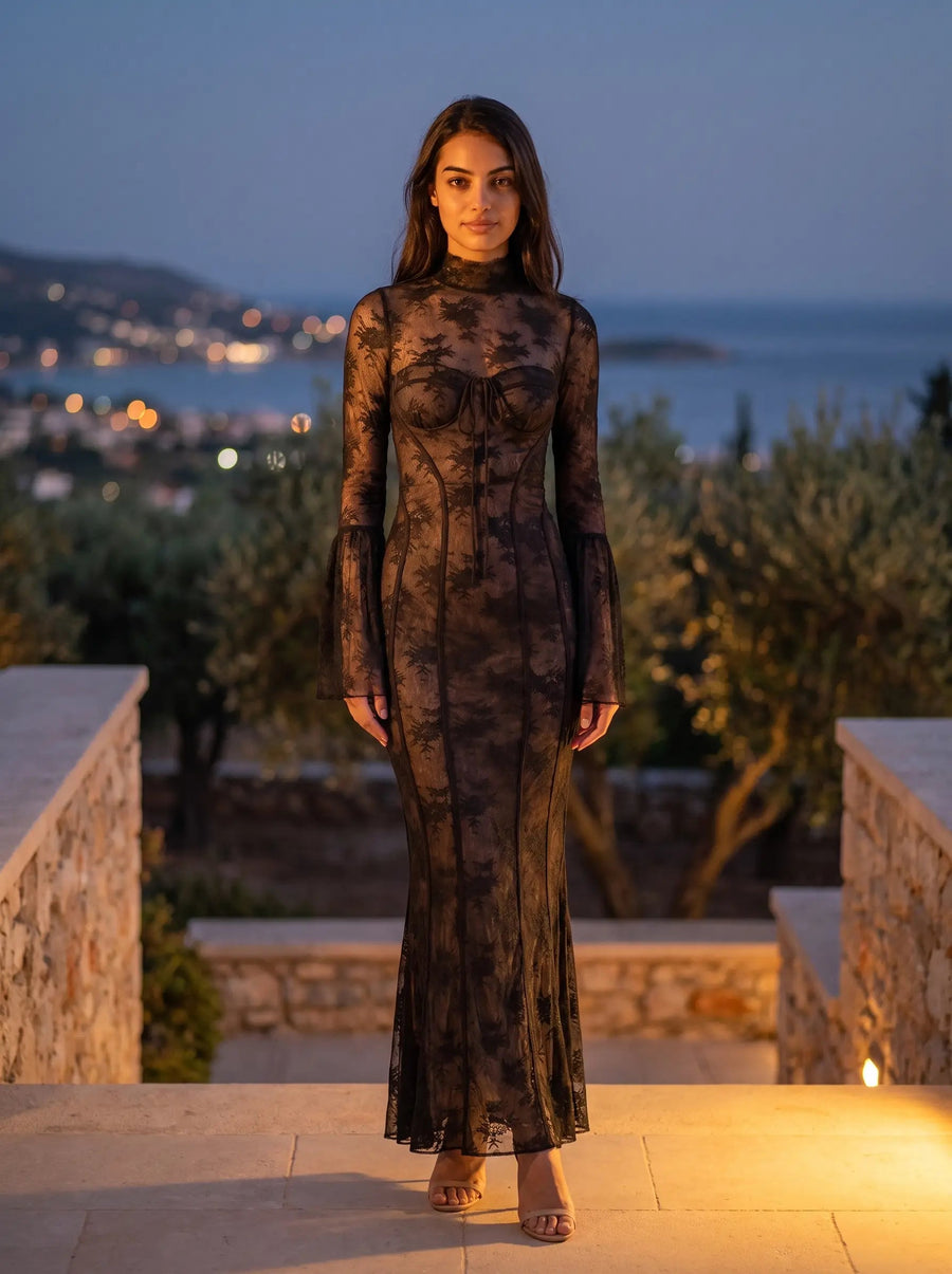 Isabella Black 7
