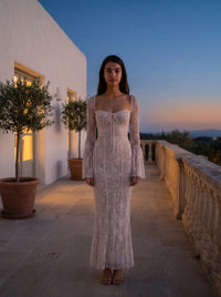 Isabella White 7