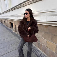 Isadora Elegant Jacket