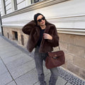 Isadora Elegant Jacket