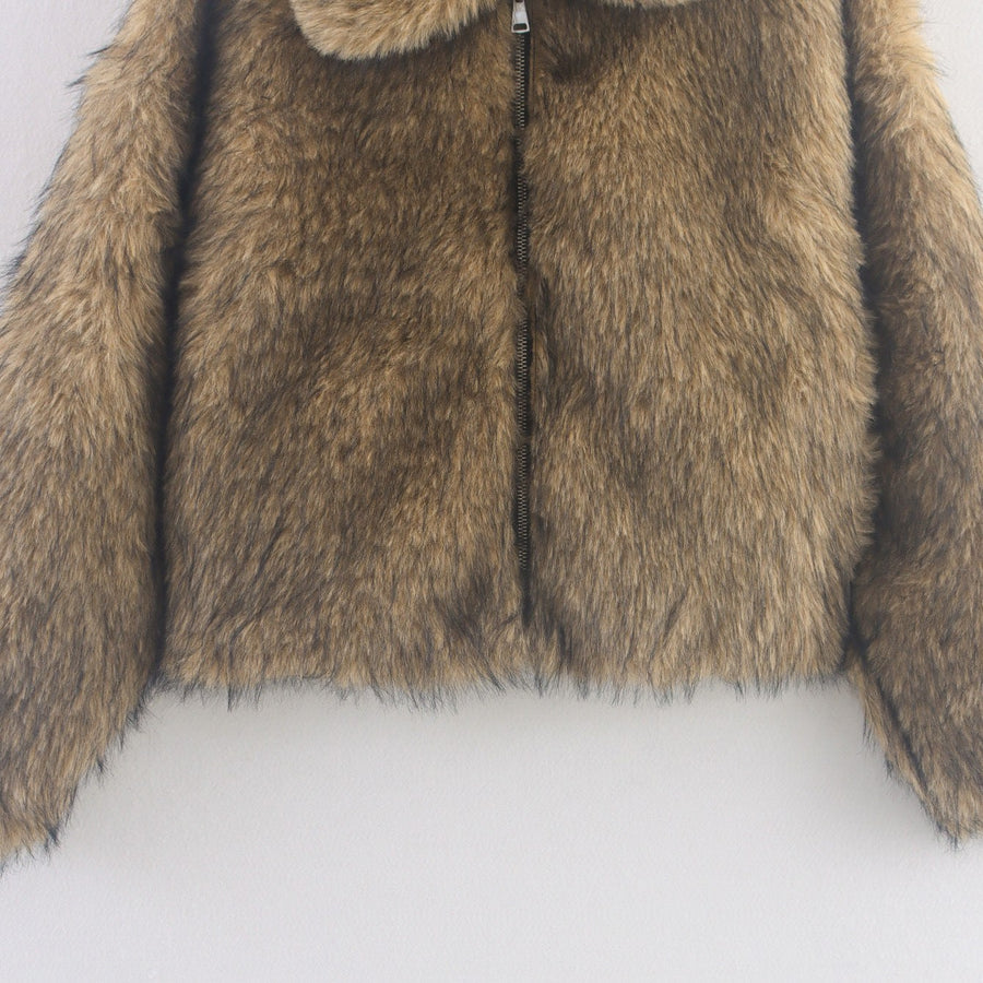 Isadora Jacket