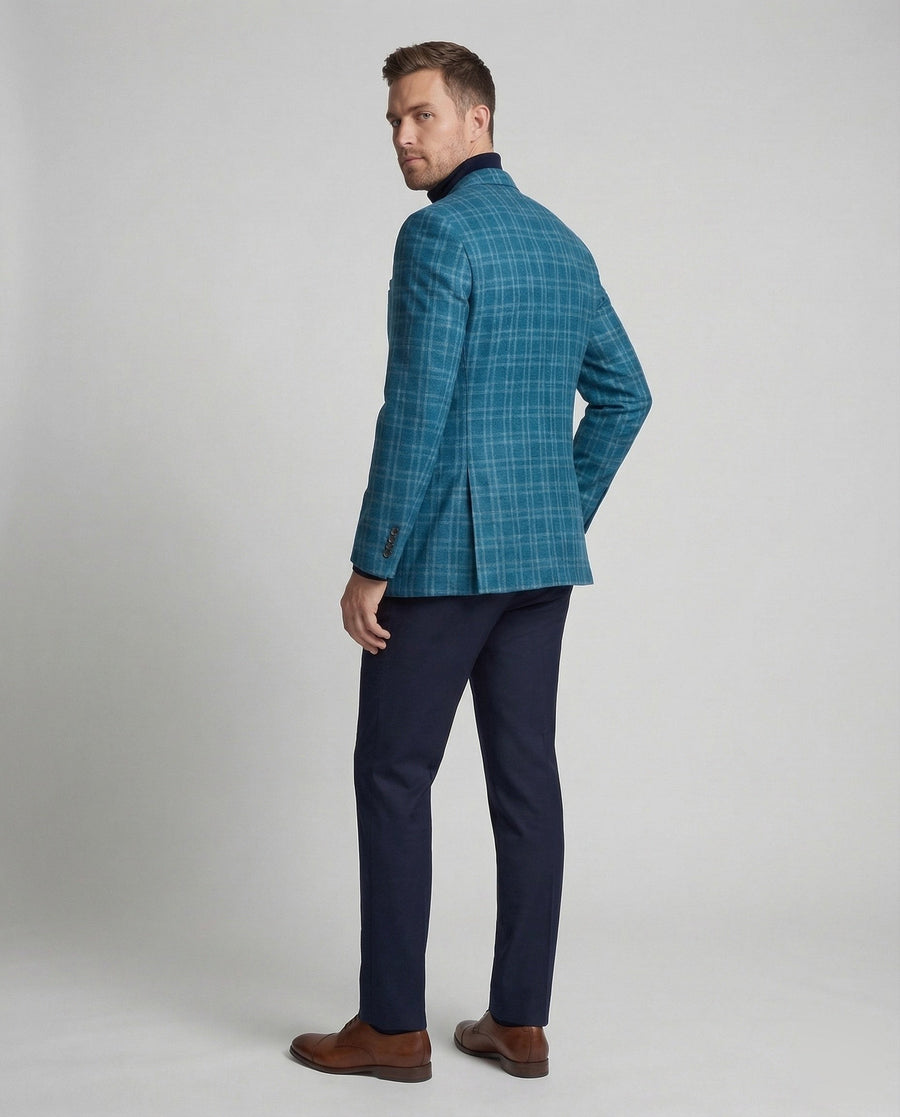 Isidor Blazer