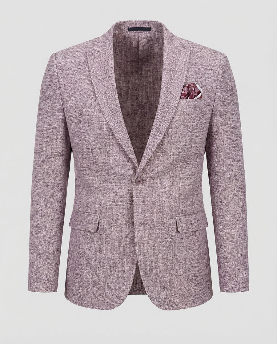 Isidor Blazer in Grey