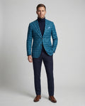 Isidor Blazer