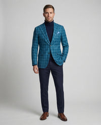 Isidor Blazer