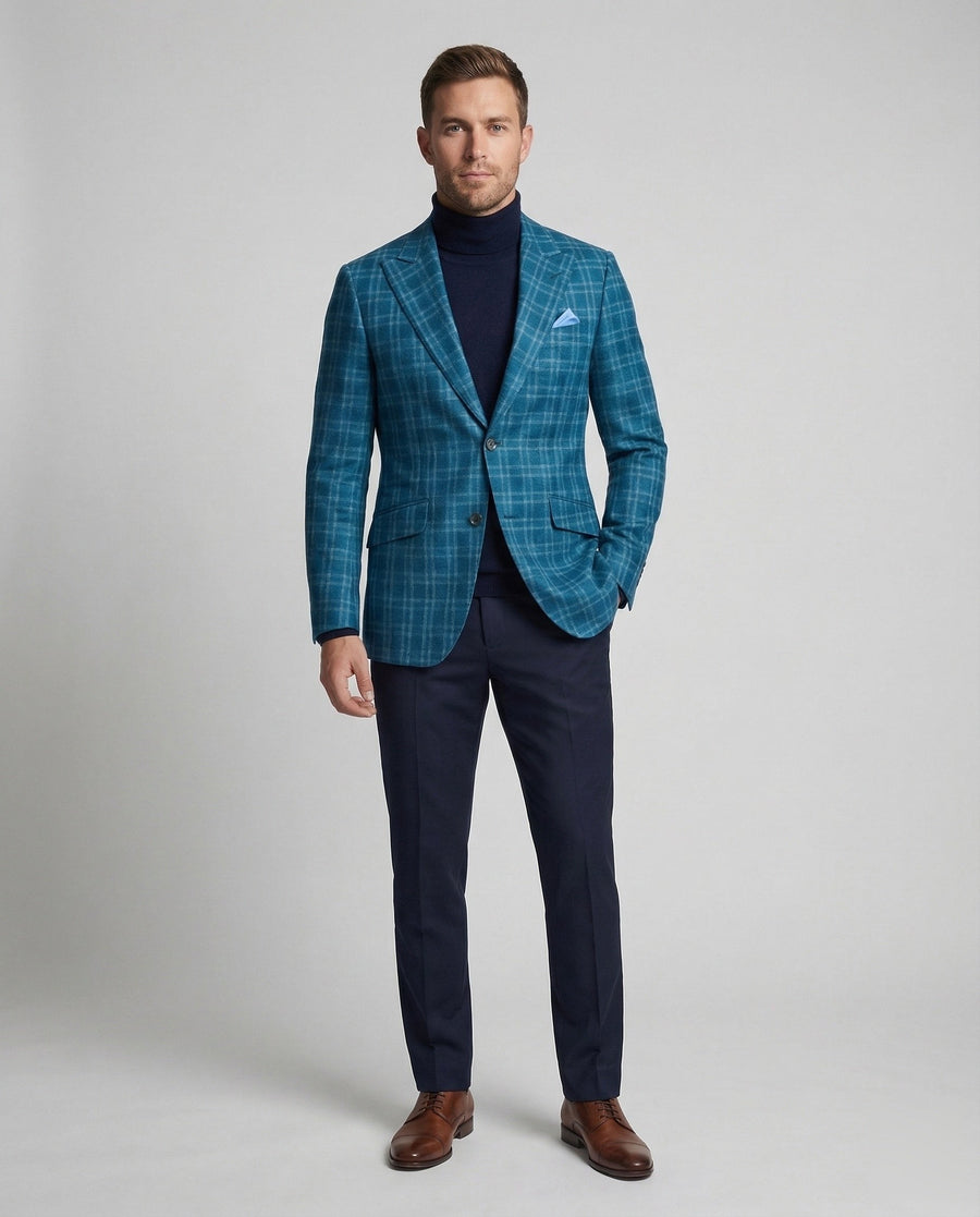 Isidor Blazer