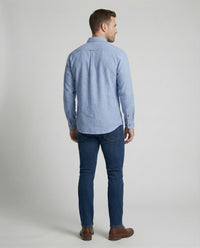 Isidor Linen Shirt