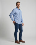 Isidor Linen Shirt
