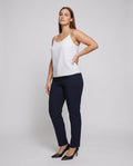 Isla Airy Linen Top