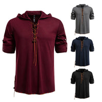 Isla Casual Hoodie with Hood