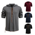 Isla Casual Hoodie with Hood