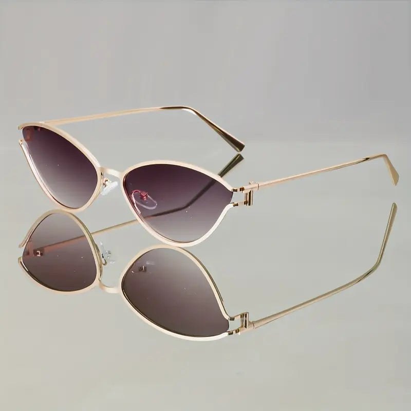 Isla Cat Eye Sunglasses