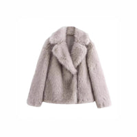 Isla Coat