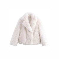 Isla Coat